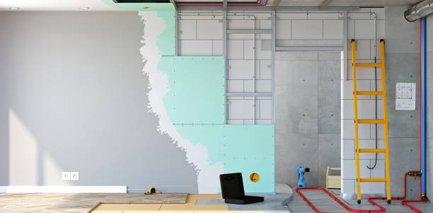 Best Mold Prevention Services  in Farmersburg, IN